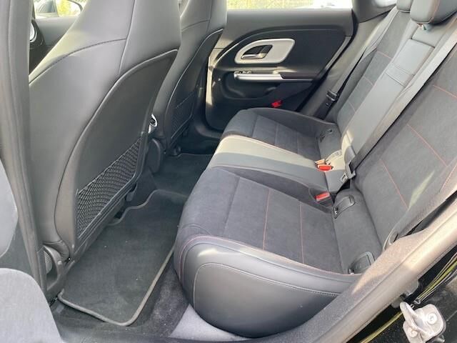 Billede af MERCEDES-BENZ CLA CLA 250+ with EQ technology