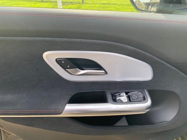 Billede af MERCEDES-BENZ CLA CLA 250+ with EQ technology