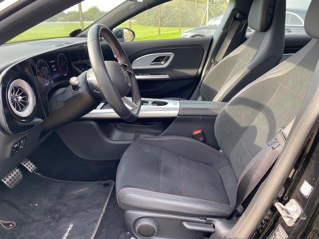 Billede af MERCEDES-BENZ CLA CLA 250+ with EQ technology