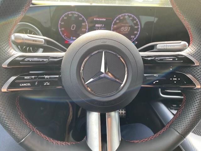 Billede af MERCEDES-BENZ CLA CLA 250+ with EQ technology