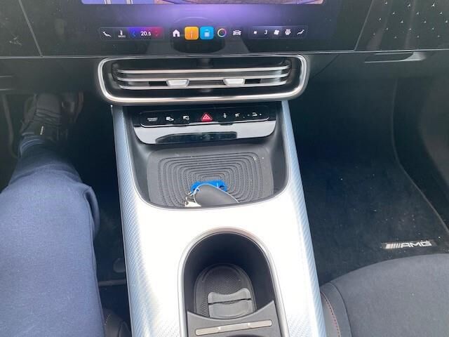 Billede af MERCEDES-BENZ CLA CLA 250+ with EQ technology