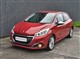 Billede af Peugeot 208 1,6 BlueHDi Desire 100HK 5d