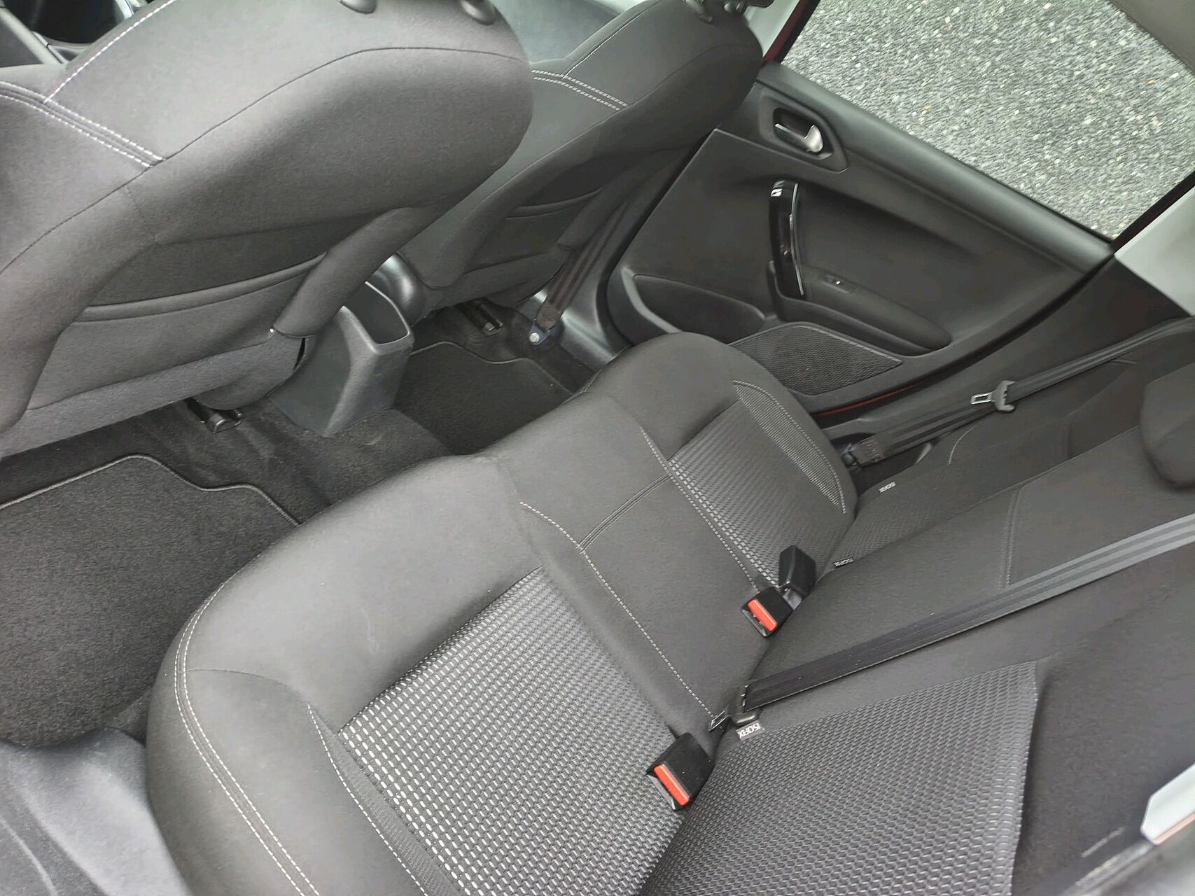 Billede af Peugeot 208 1,6 BlueHDi Desire 100HK 5d
