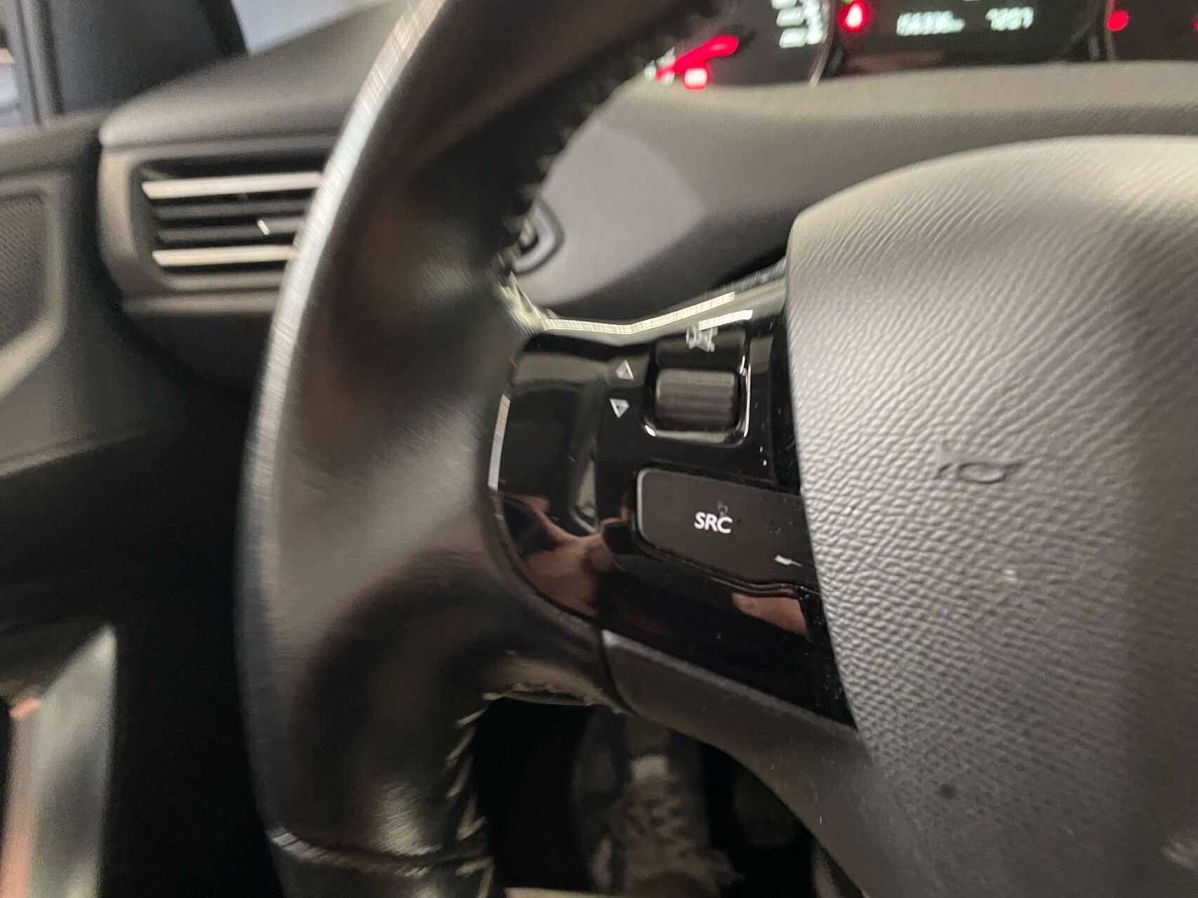 Billede af Peugeot 308 SW 1,6 BlueHDi Style 120HK Stc