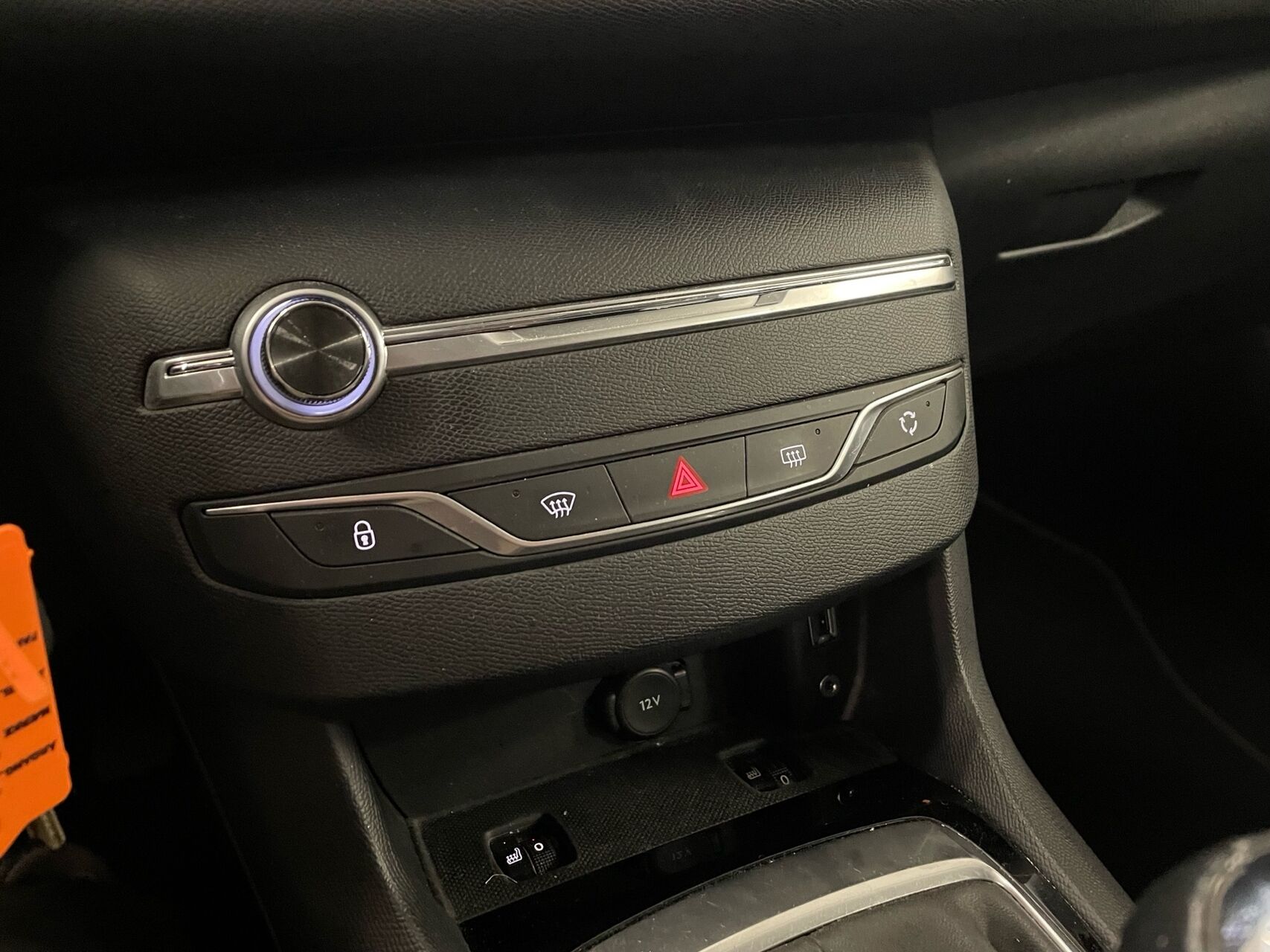 Billede af Peugeot 308 SW 1,6 BlueHDi Style 120HK Stc