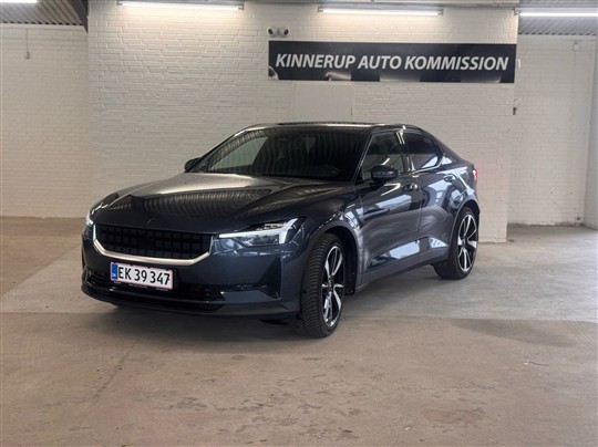 Polestar 2 EL Standard Range 224HK 5d Aut.