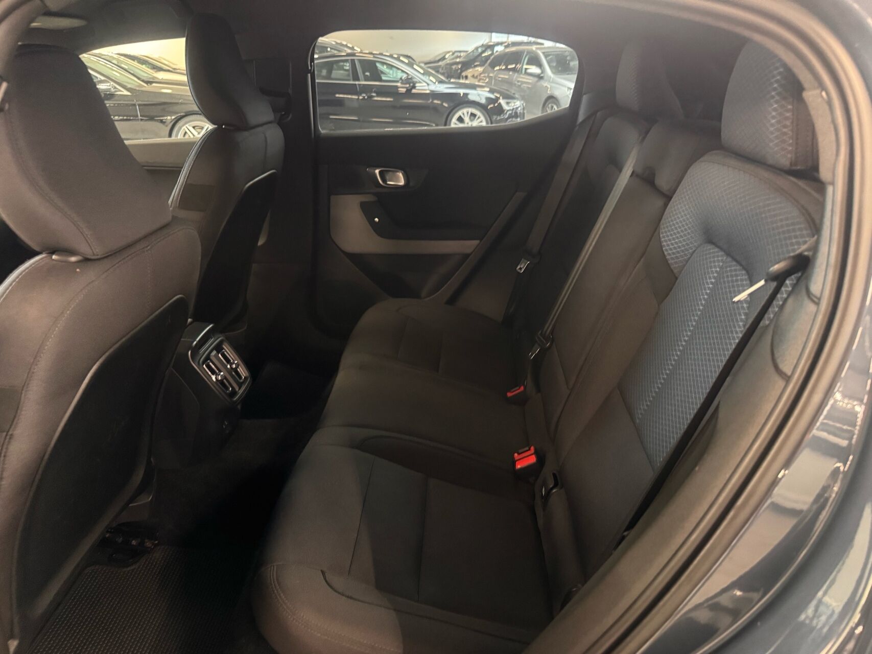 Billede af Polestar 2 EL Standard Range 224HK 5d Aut.
