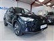 Billede af MG ZS EV EL 70 kWh Luxury 156HK 5d Aut. 