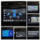 Billede af MG ZS EV EL 70 kWh Luxury 156HK 5d Aut. 