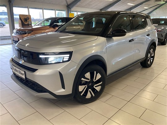 Opel Frontera EL GS 113HK 5d Aut.