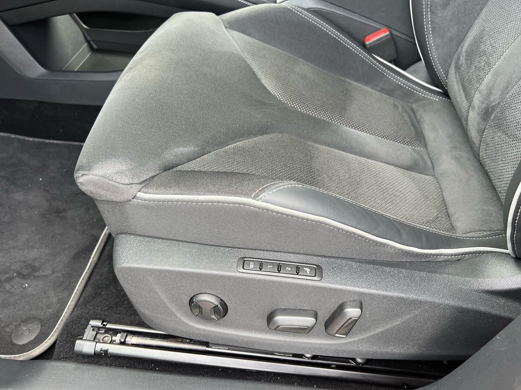Billede af Skoda Elroq 85 EL Sportline 286HK 5d Aut.