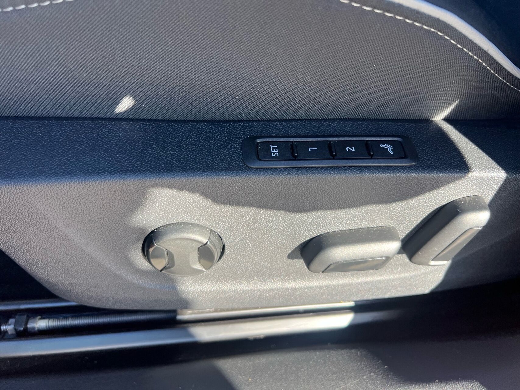 Billede af Skoda Elroq 85 EL Sportline 286HK 5d Aut.