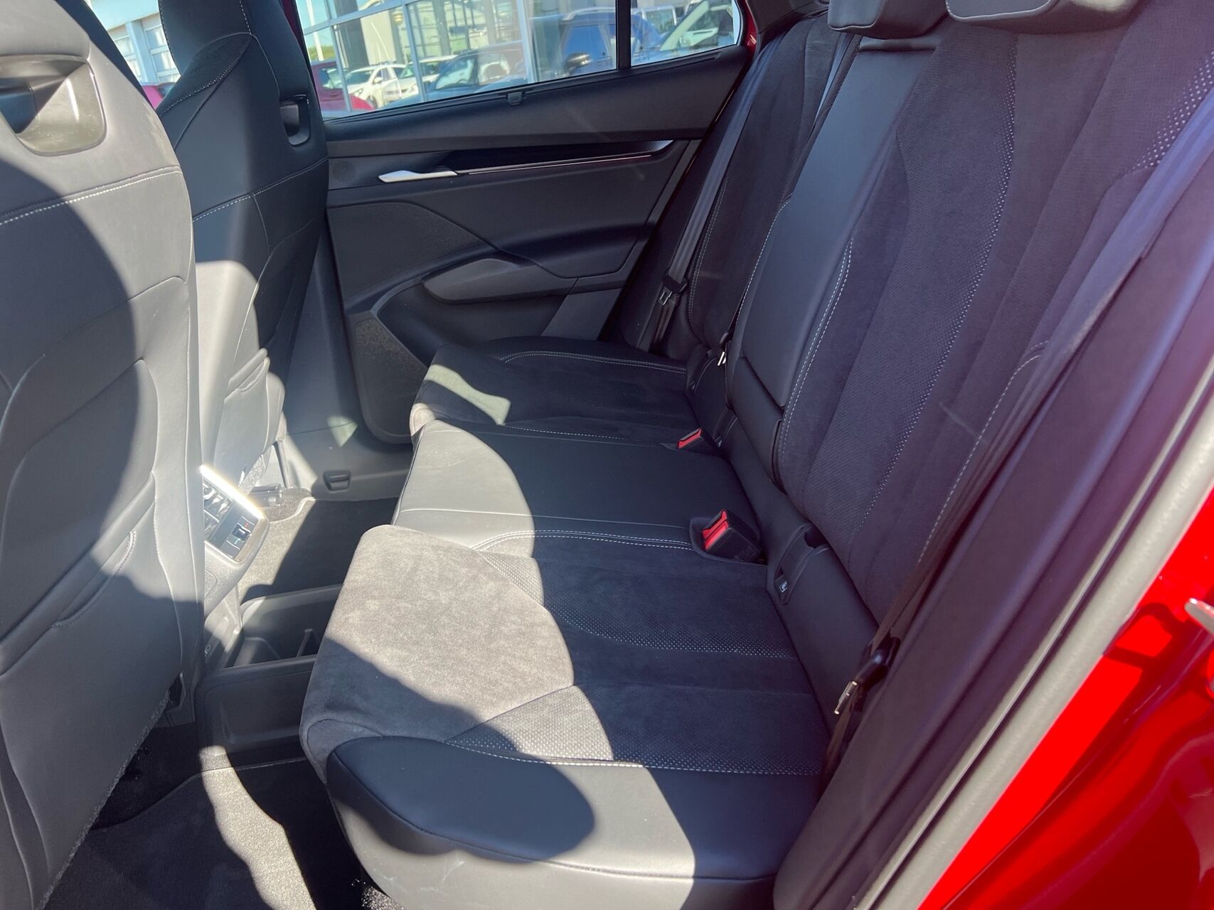 Billede af Skoda Elroq 85 EL Sportline 286HK 5d Aut.
