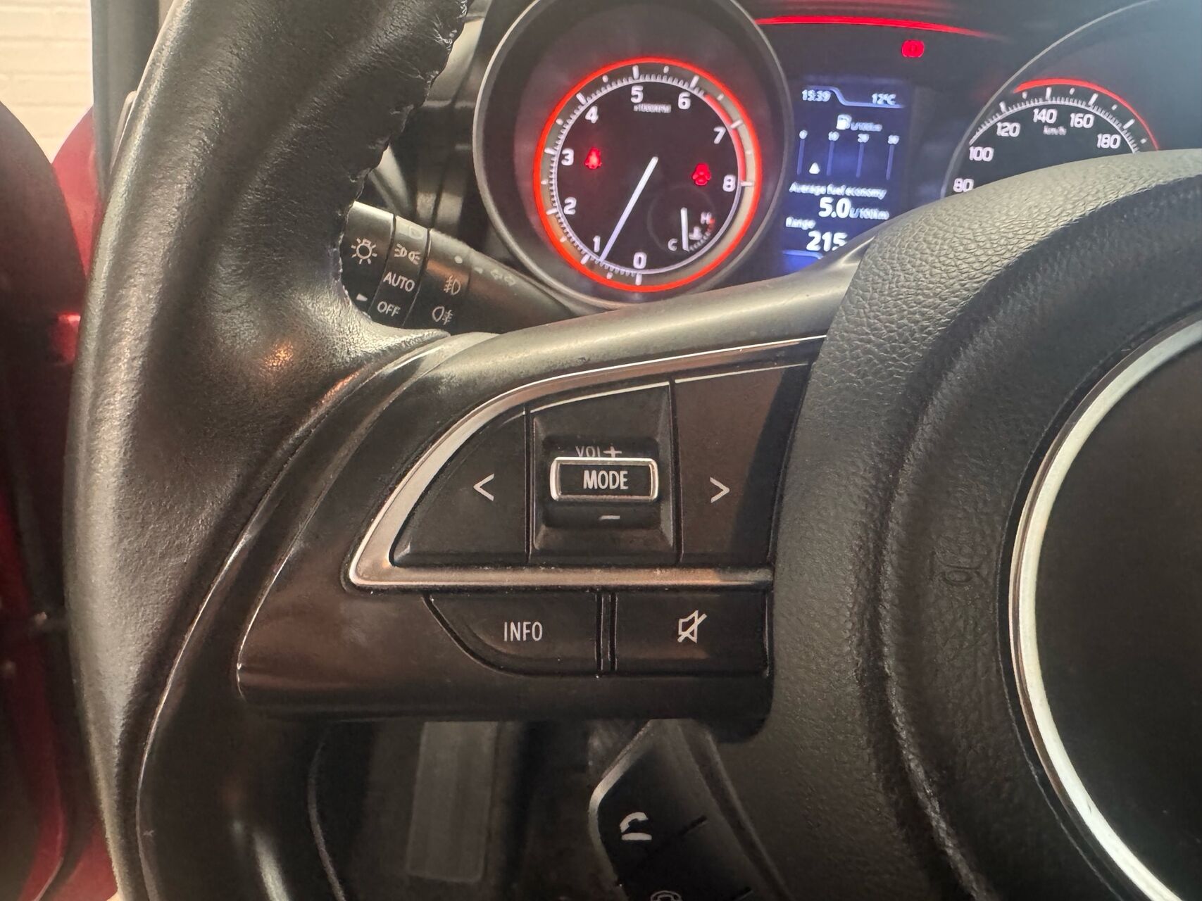 Billede af Suzuki Swift 1,2 Dualjet Action Edition AEB 90HK 5d