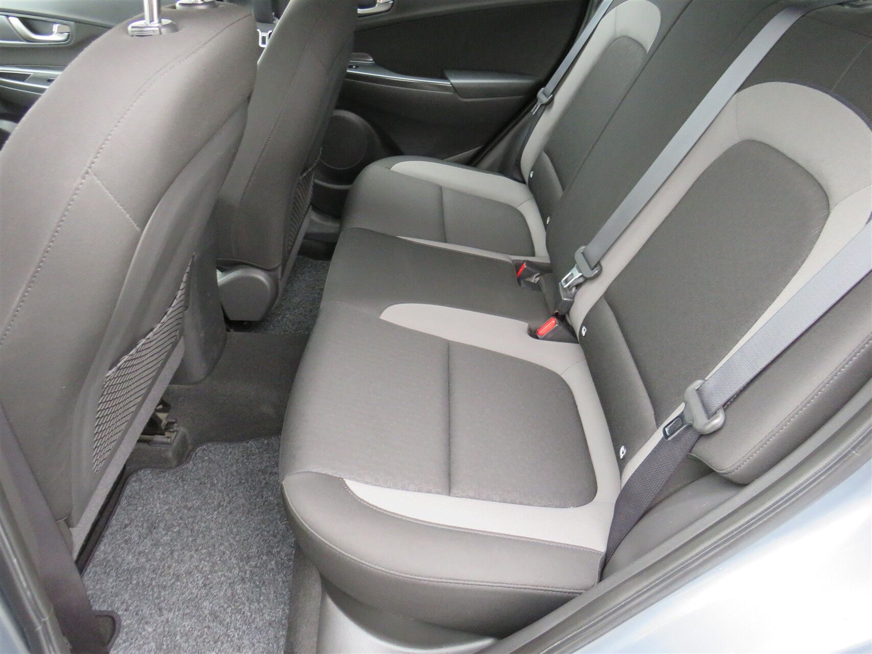 Billede af Hyundai Kona 1,0 T-GDI Trend 120HK 5d 6g