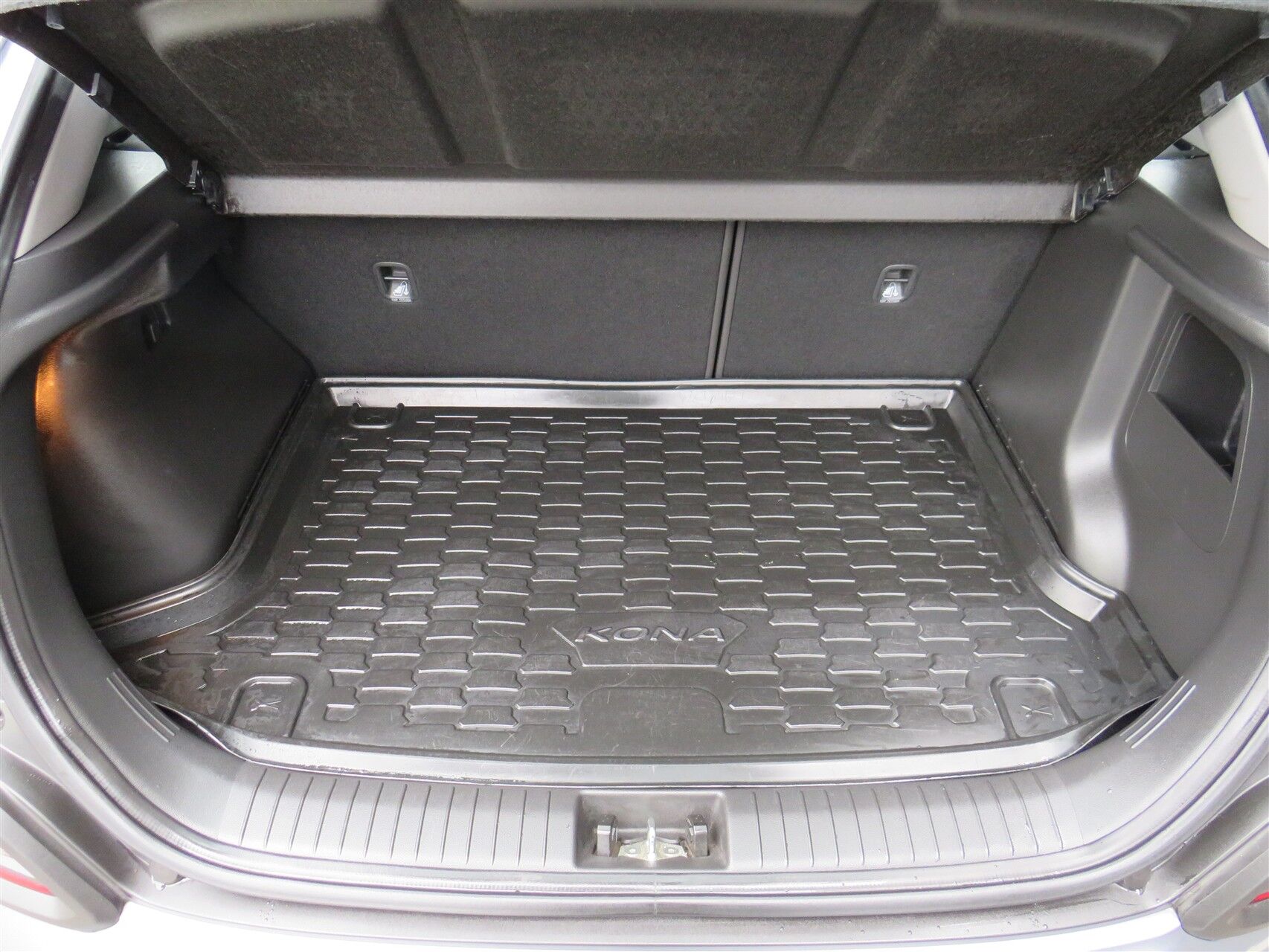Billede af Hyundai Kona 1,0 T-GDI Trend 120HK 5d 6g