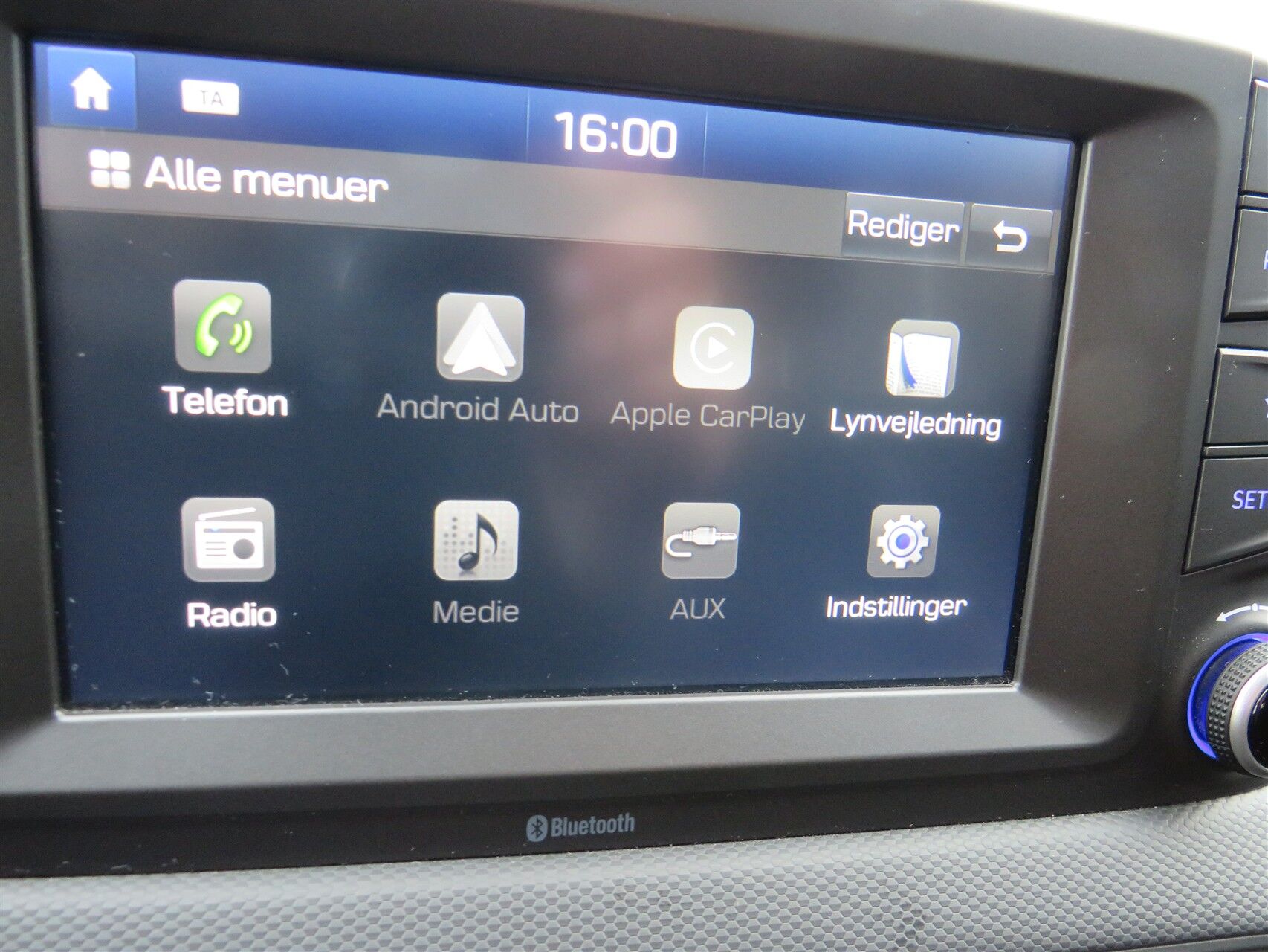 Billede af Hyundai Kona 1,0 T-GDI Trend 120HK 5d 6g