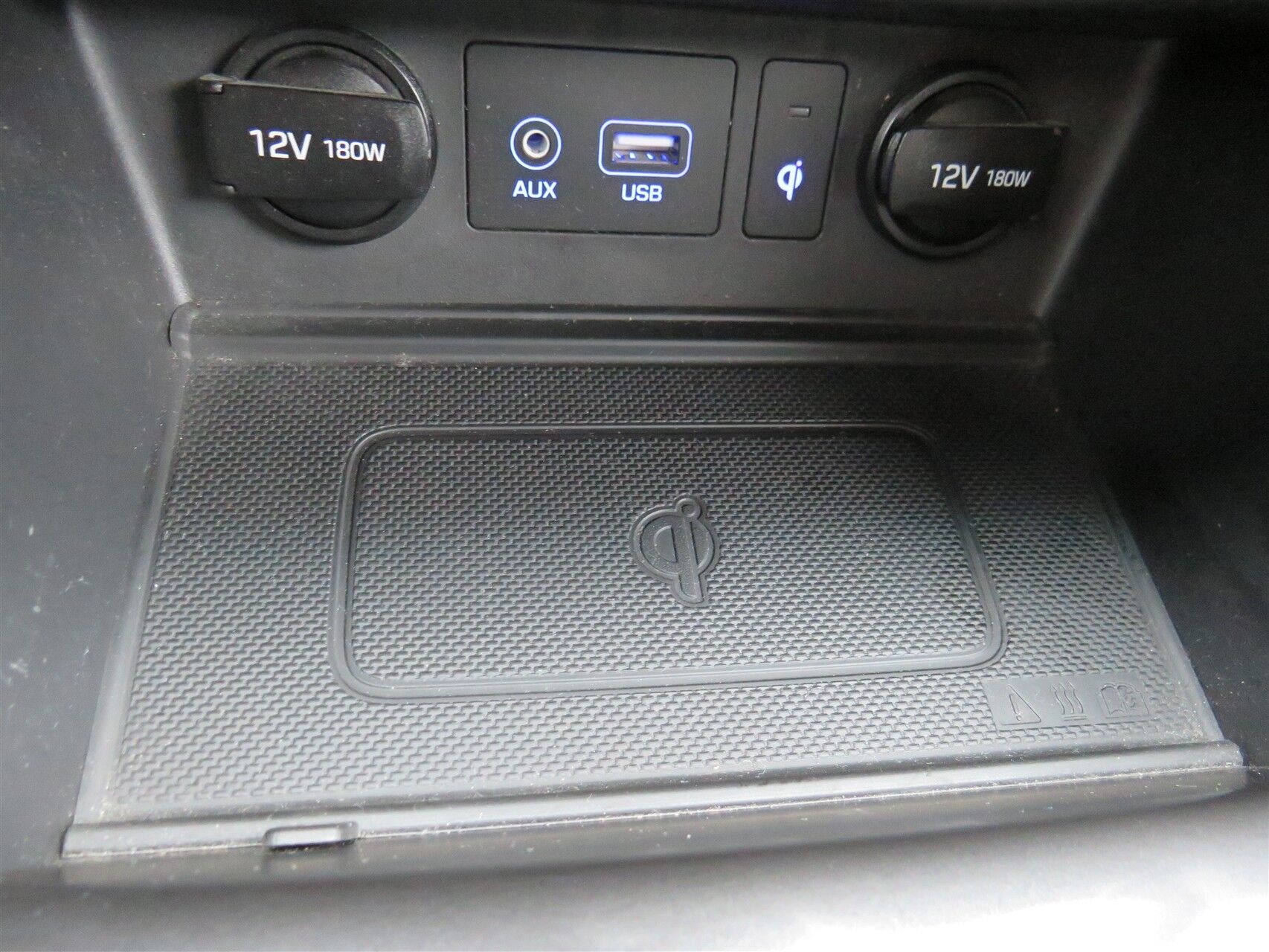 Billede af Hyundai Kona 1,0 T-GDI Trend 120HK 5d 6g