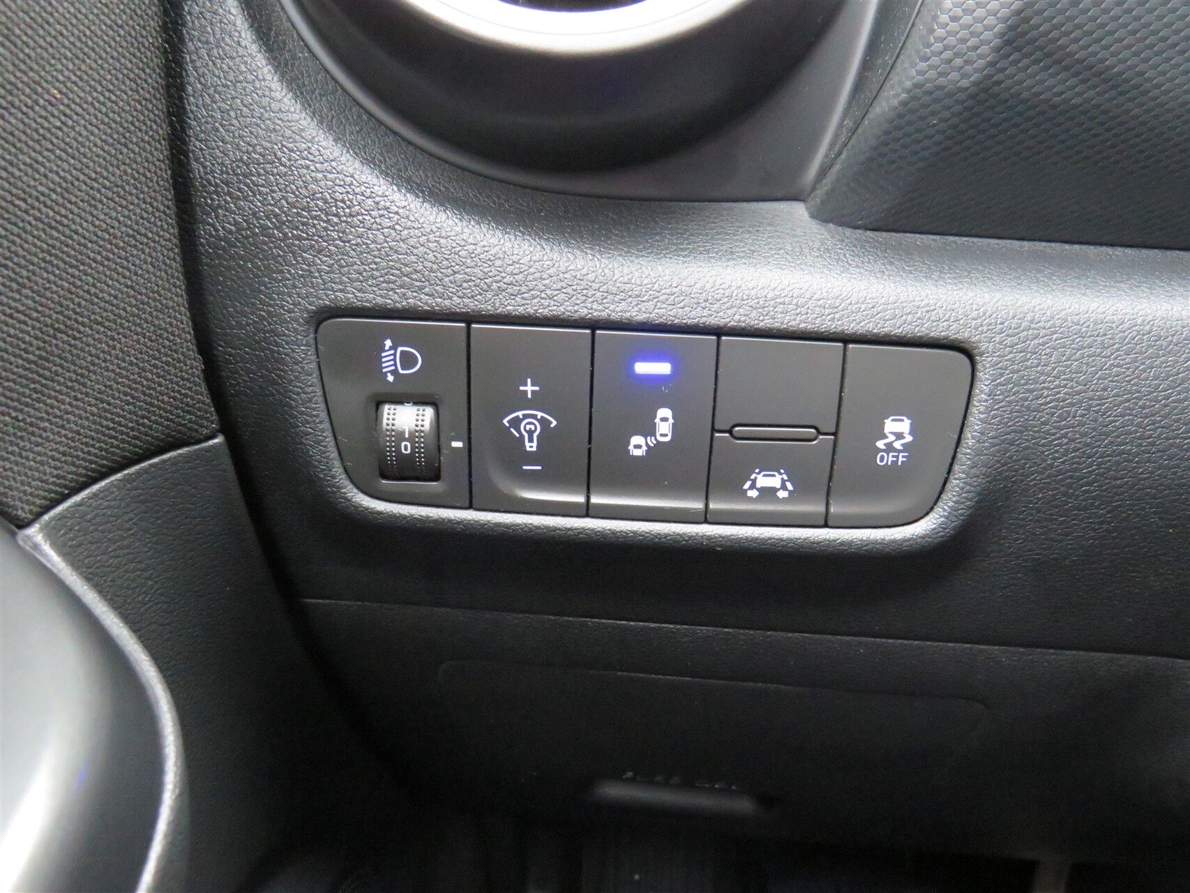 Billede af Hyundai Kona 1,0 T-GDI Trend 120HK 5d 6g