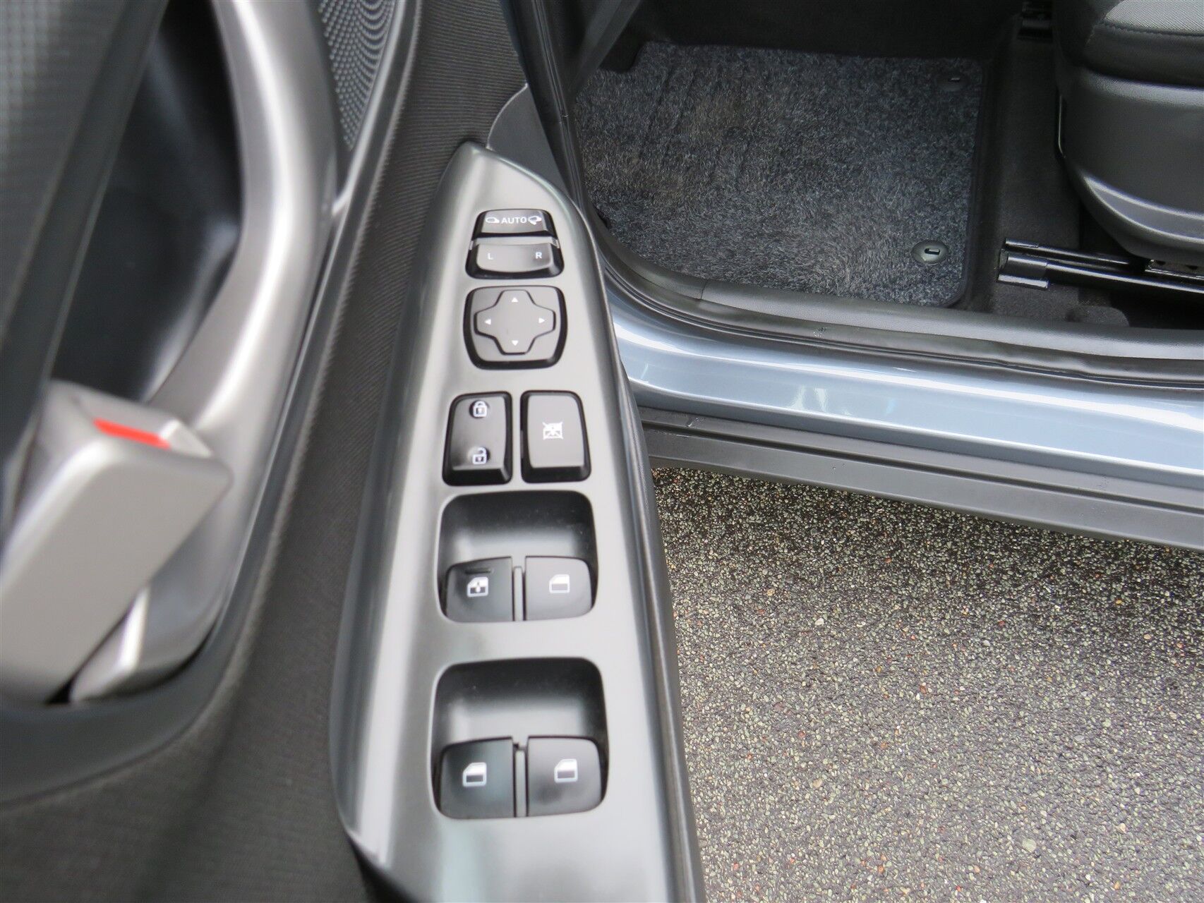Billede af Hyundai Kona 1,0 T-GDI Trend 120HK 5d 6g