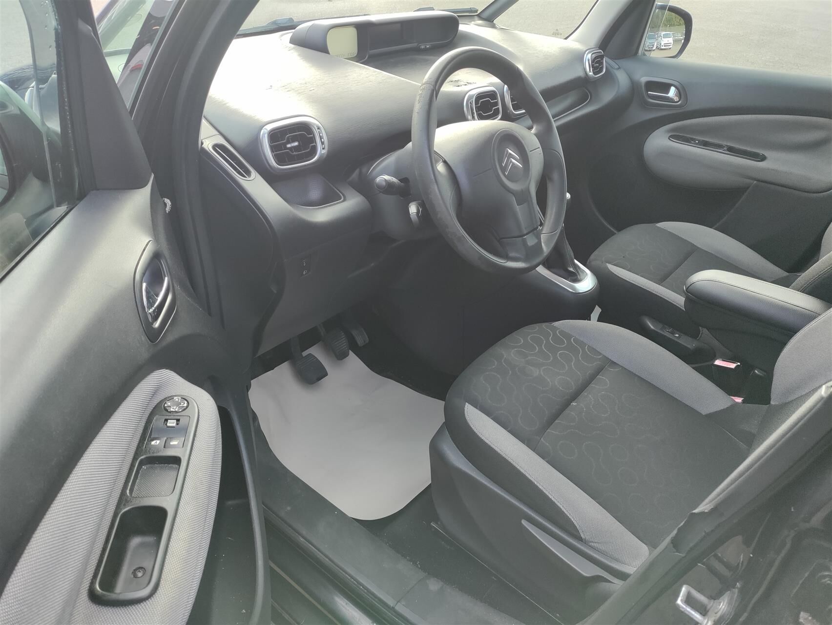 Billede af Citroën C3 Picasso 1,6 HDI 110HK