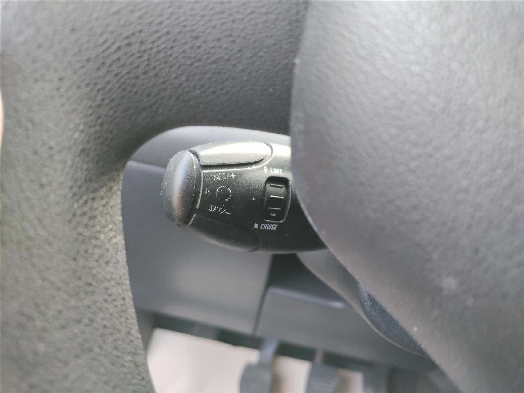 Billede af Citroën C3 Picasso 1,6 HDI 110HK