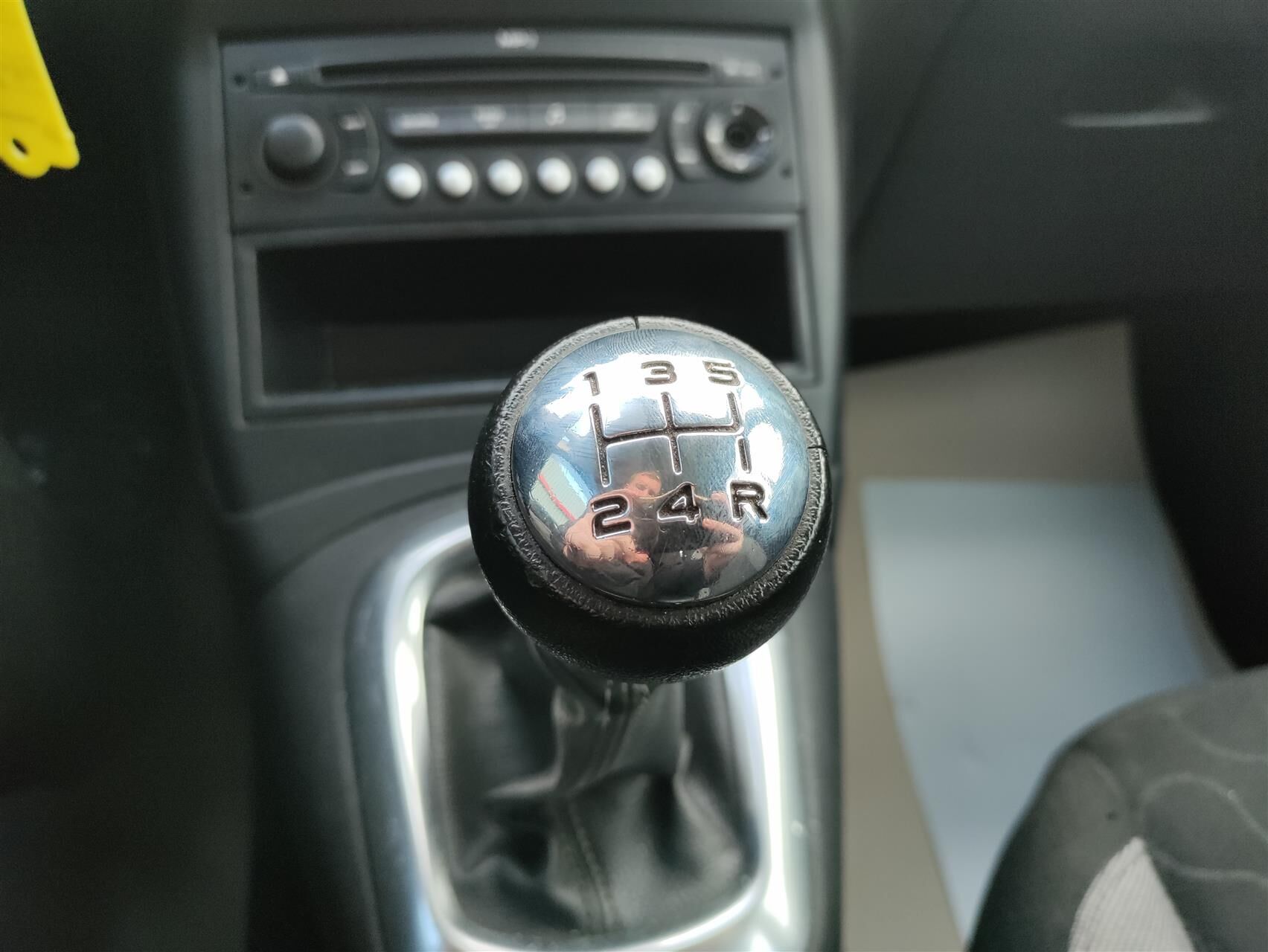 Billede af Citroën C3 Picasso 1,6 HDI 110HK