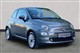 Billede af Fiat 500C 1,0 Mild hybrid DolceVita Pack 70HK Cabr. 6g