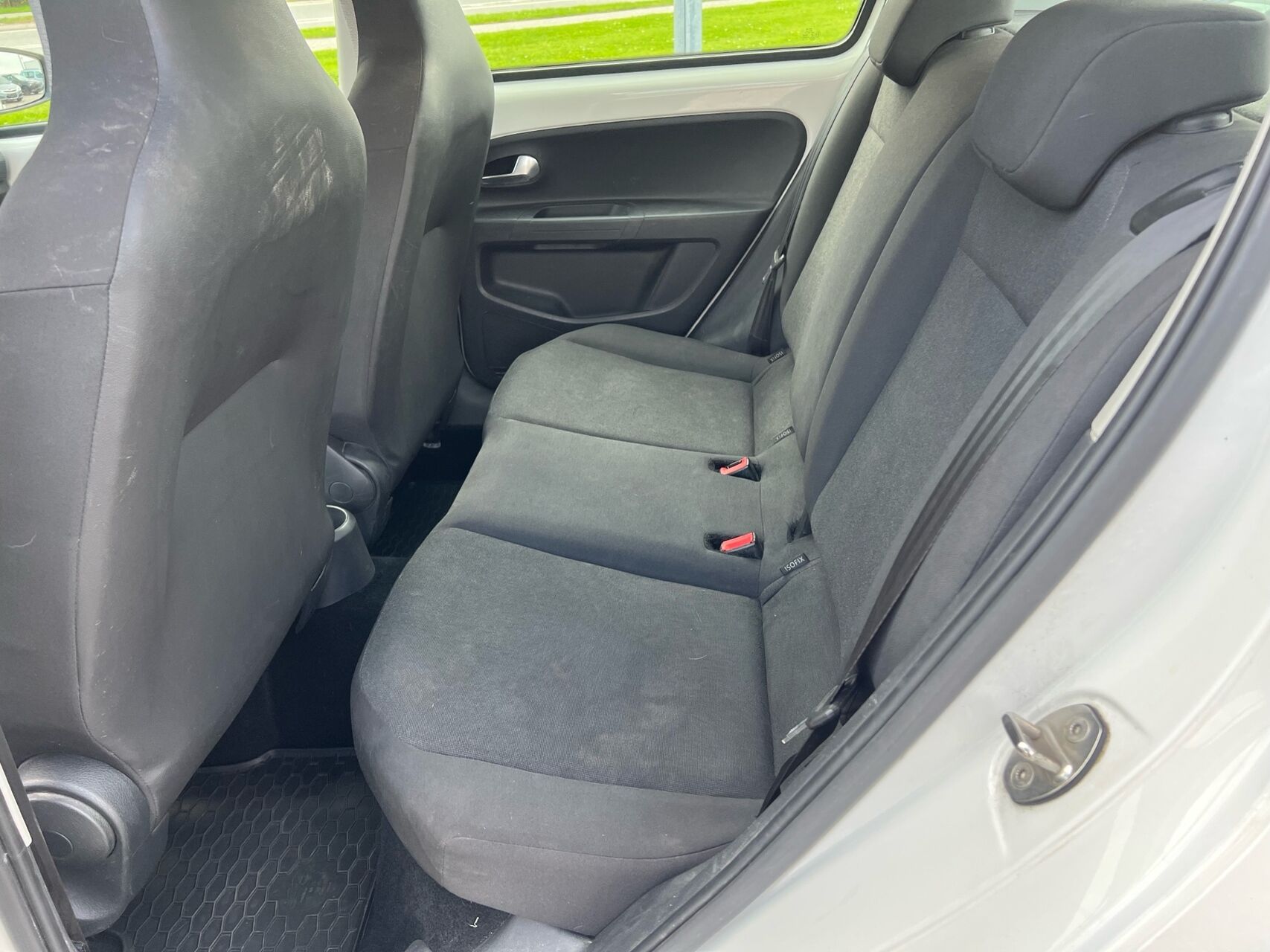 Billede af VW up 1,0 MPI BMT Move 60HK 5d