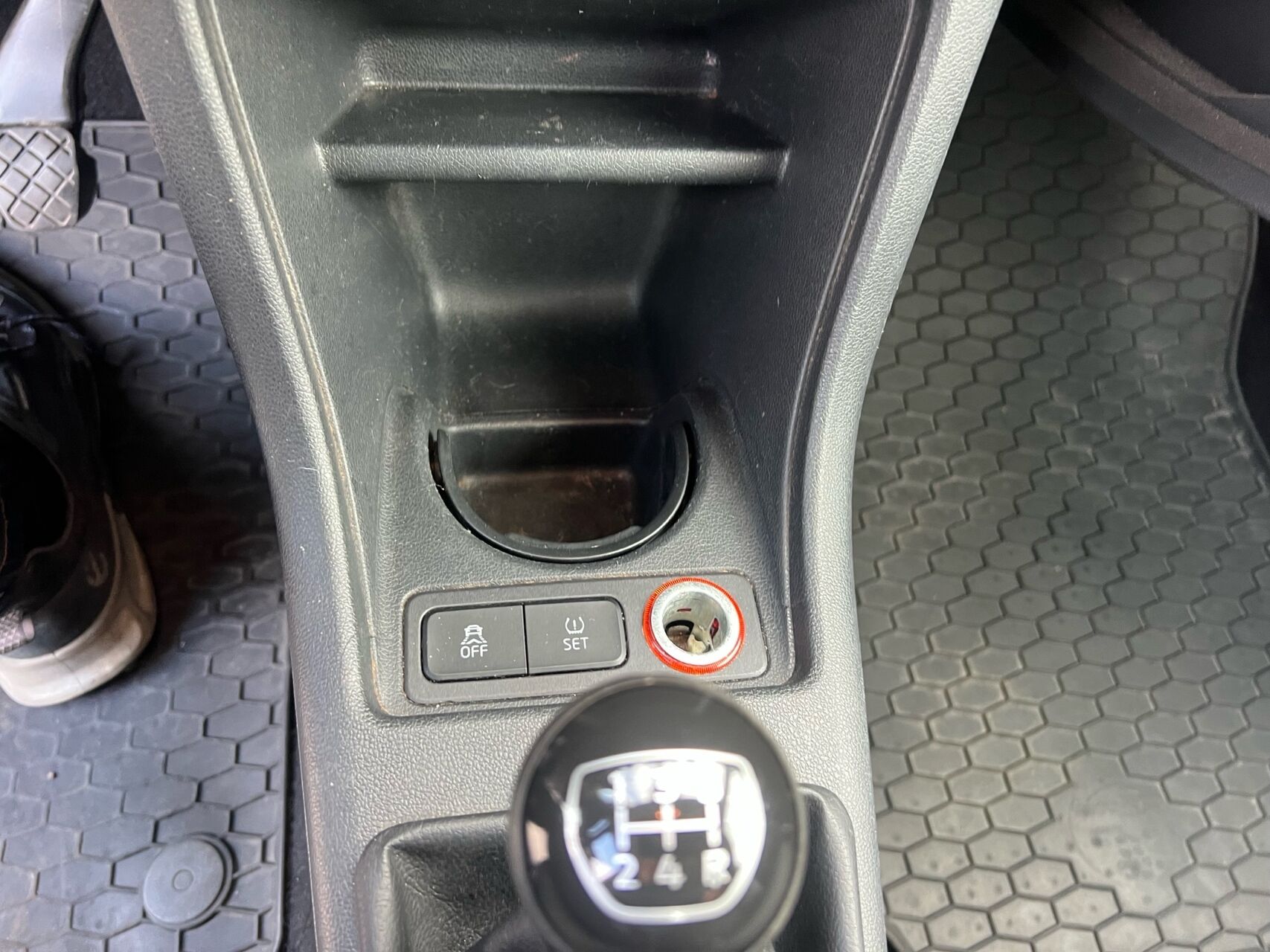 Billede af VW up 1,0 MPI BMT Move 60HK 5d