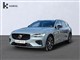 Billede af Volvo V60 2,0 T6 Recharge  Plugin-hybrid Ultimate AWD 350HK Stc 8g Aut.