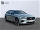Billede af Volvo V60 2,0 T6 Recharge  Plugin-hybrid Ultimate AWD 350HK Stc 8g Aut.