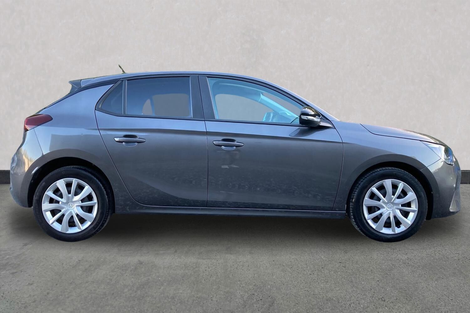 Billede af Opel Corsa 1,2 Edition 75HK 5d