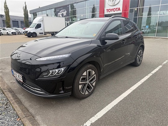 Hyundai Kona EL Advanced 204HK 5d Aut.