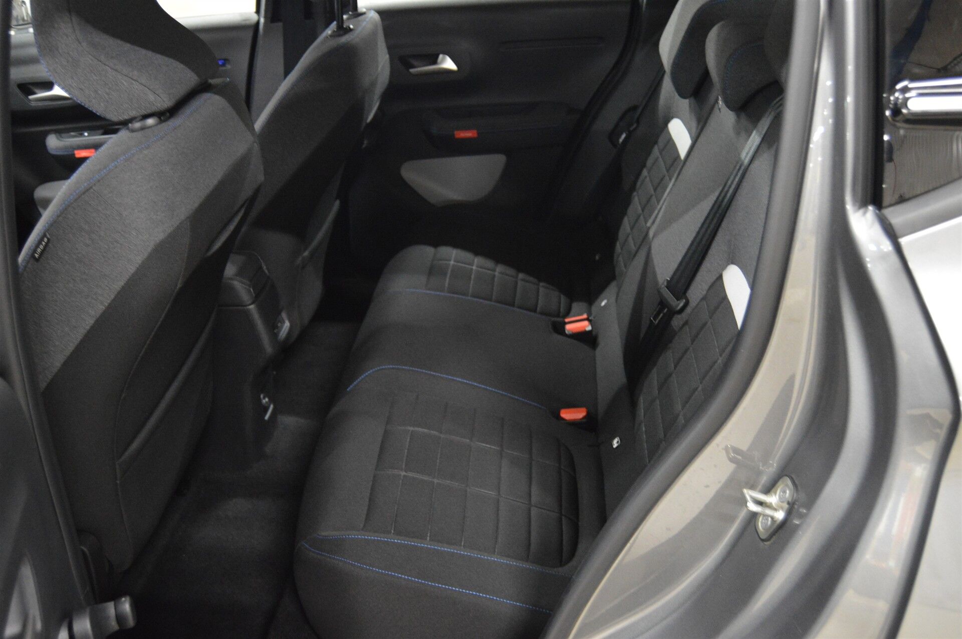 Billede af Citroën e-C3 EL You! 113HK 5d Aut.