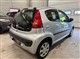 Billede af Peugeot 107 1,0 Cool 68HK 5d