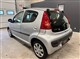 Billede af Peugeot 107 1,0 Cool 68HK 5d