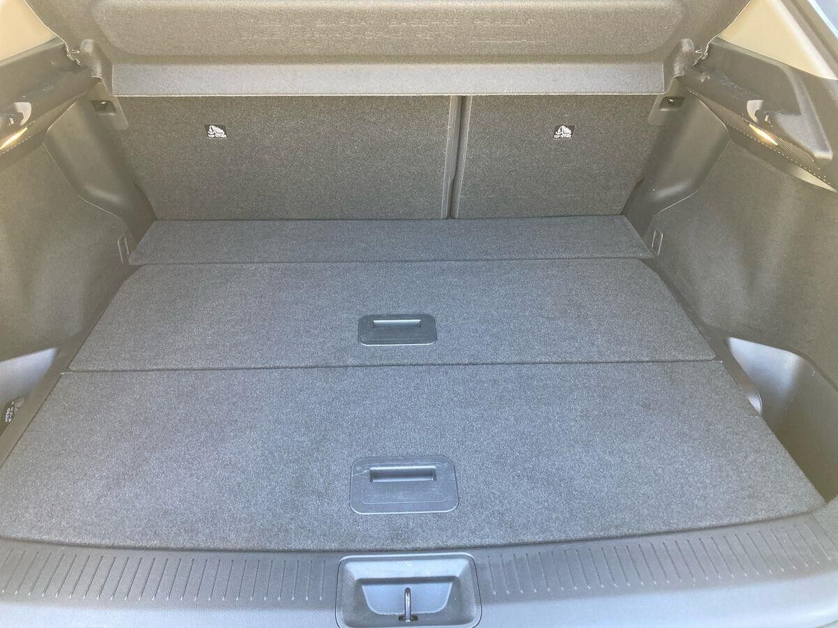 Billede af Nissan Ariya EL Evolve 238HK 5d Aut.