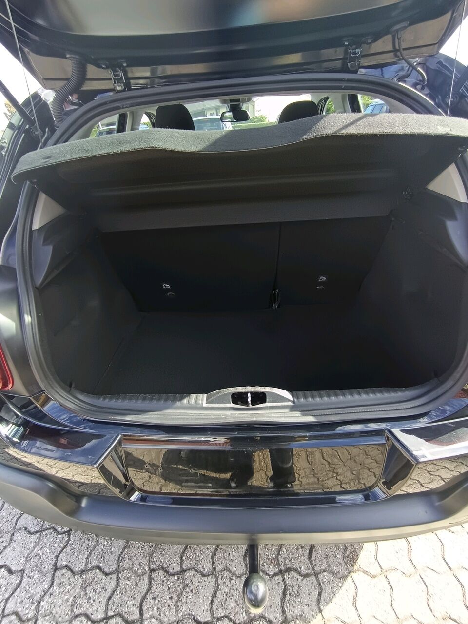 Billede af Citroën C3 1,2 PureTech Extra+ 82HK 5d