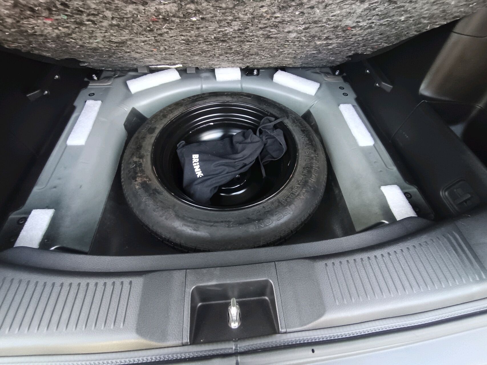 Billede af Suzuki S-Cross 1,4 Boosterjet  Mild hybrid Active Hybrid 129HK 5d 6g Aut.