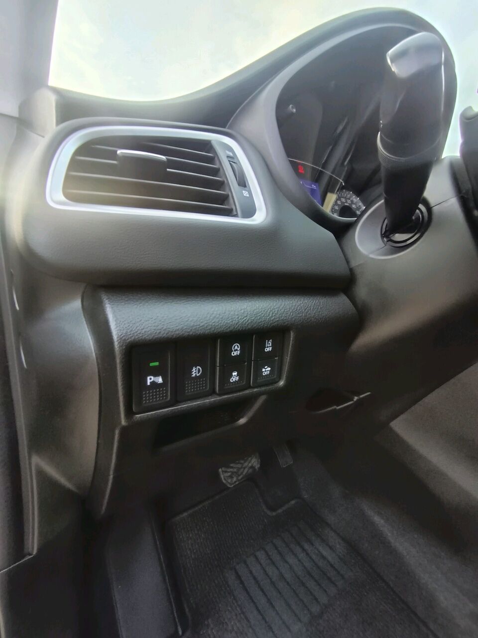 Billede af Suzuki S-Cross 1,4 Boosterjet  Mild hybrid Active Hybrid 129HK 5d 6g Aut.