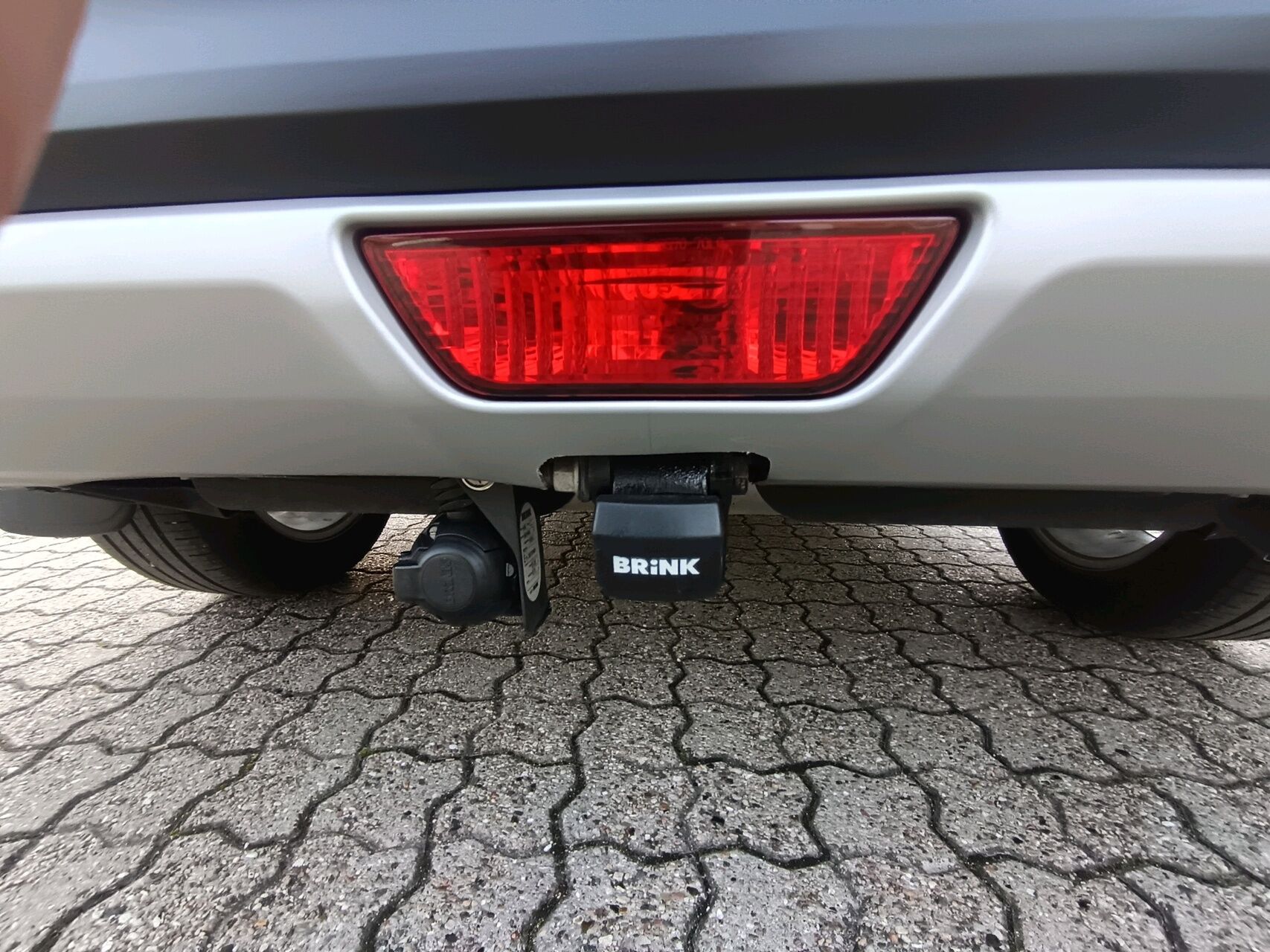 Billede af Suzuki S-Cross 1,4 Boosterjet  Mild hybrid Active Hybrid 129HK 5d 6g Aut.