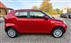 Billede af Suzuki Ignis 1,2 Dualjet  Mild hybrid Club 83HK 5d