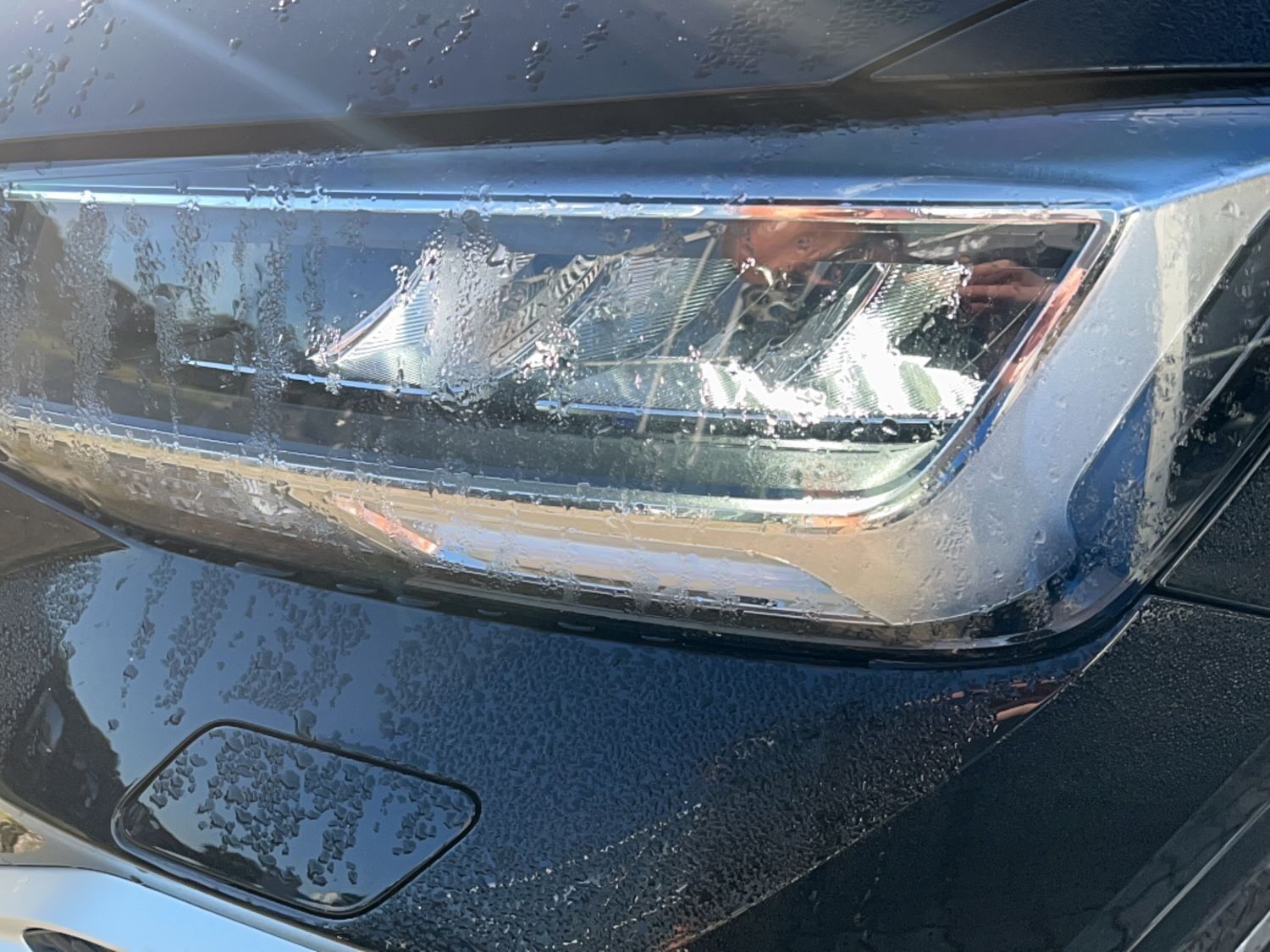 Billede af Audi Q2 1,0 30 TFSI Prestige 110HK 5d 6g
