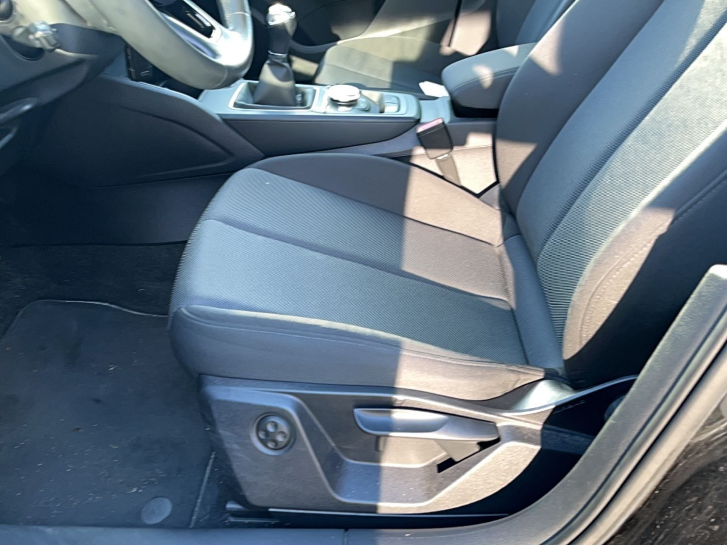 Billede af Audi Q2 1,0 30 TFSI Prestige 110HK 5d 6g