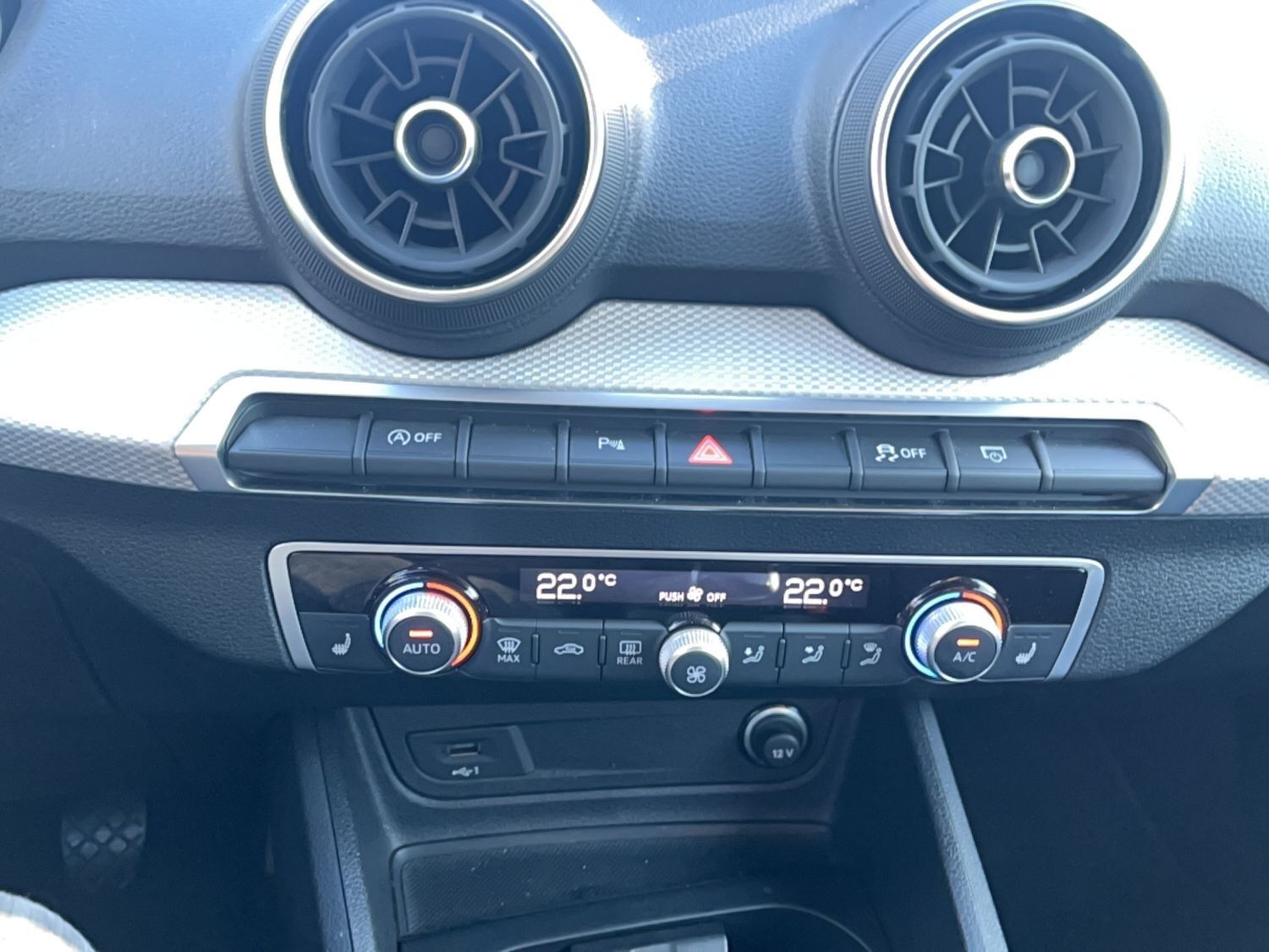 Billede af Audi Q2 1,0 30 TFSI Prestige 110HK 5d 6g