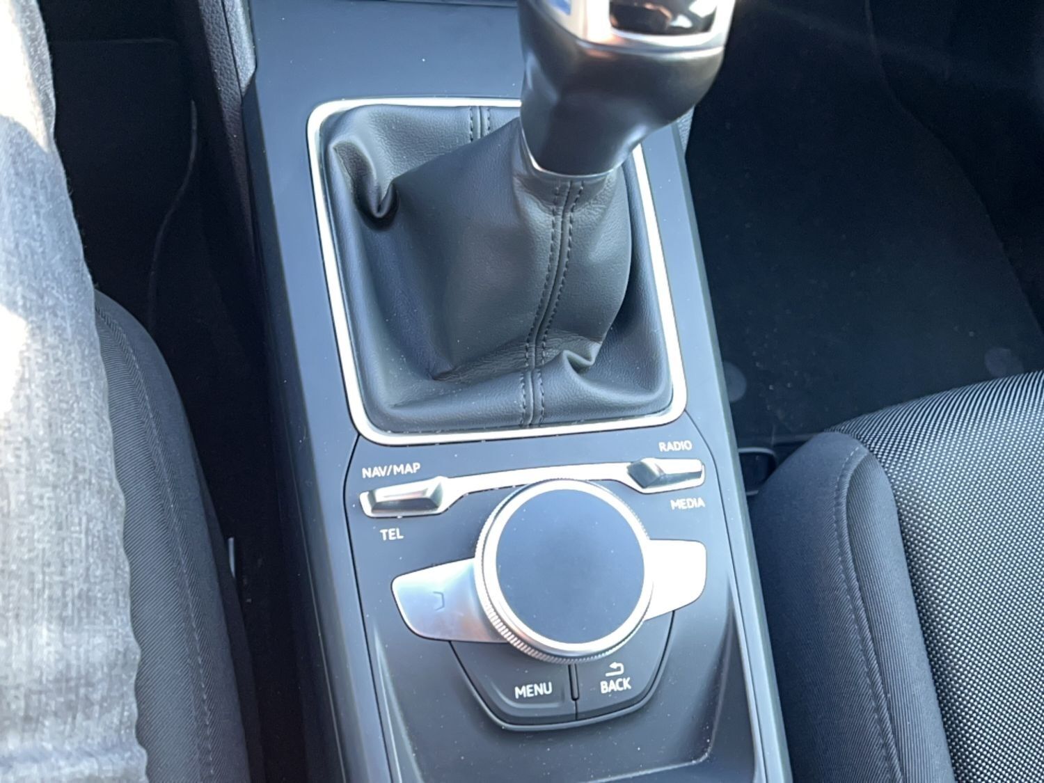 Billede af Audi Q2 1,0 30 TFSI Prestige 110HK 5d 6g