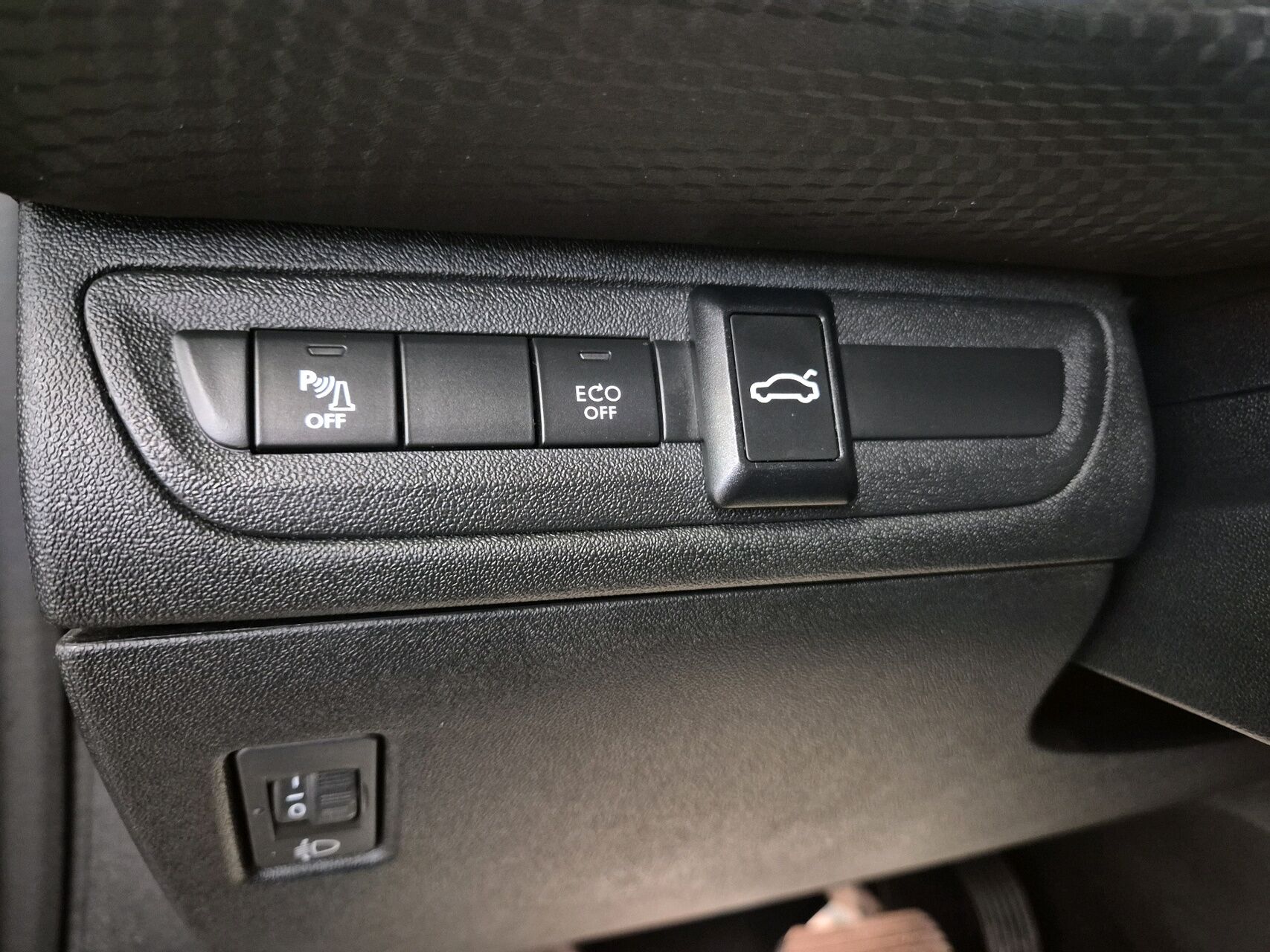Billede af Peugeot 2008 1,2 PureTech Exclusive Plus EAT6 110HK 5d 6g Aut.