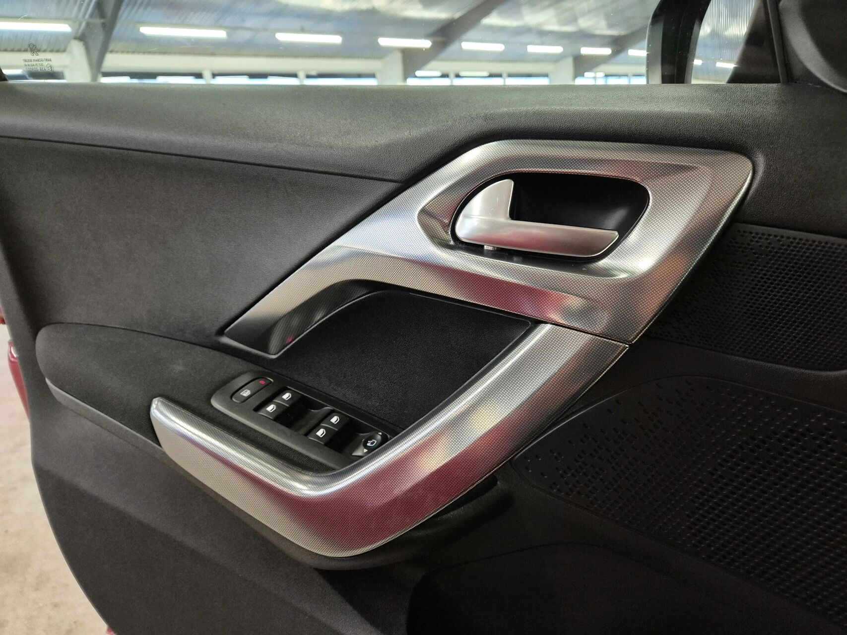 Billede af Peugeot 2008 1,2 PureTech Exclusive Plus EAT6 110HK 5d 6g Aut.