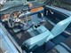 Billede af Ford Mustang 4,7 V8 210HK Cabr. Aut.